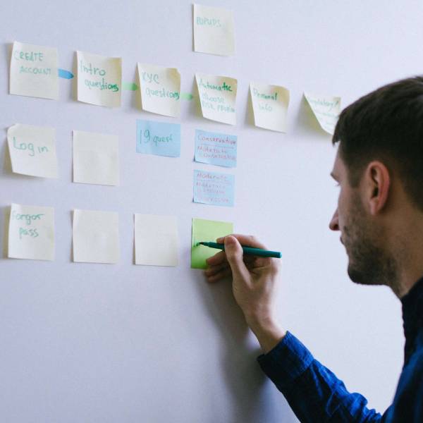 Digital Asset Management Software für Unternehmen TESSA